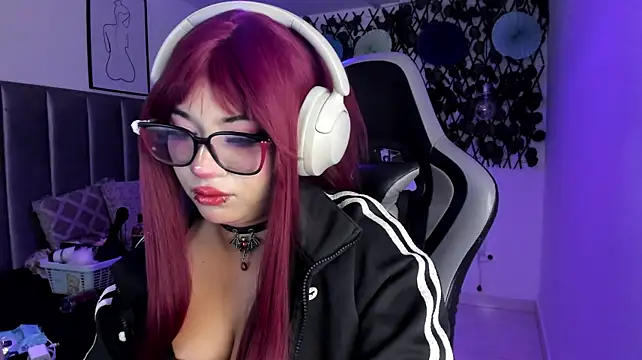 Kitty_Gang webcam