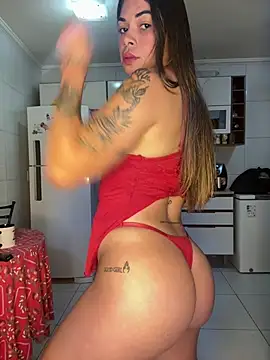 bubuzinhaa10 (F young) - squirt