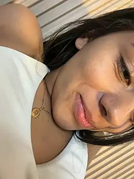 Lilybeeth webcam