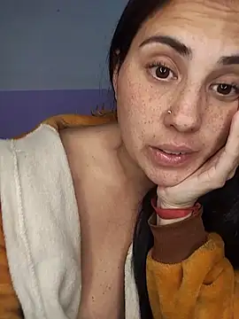 kariciasecreta (F milf) - Transmitir 5min tetas