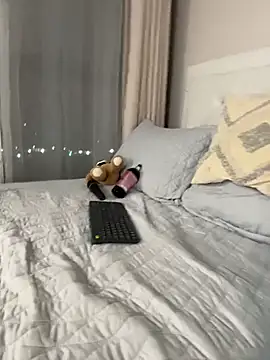 Celeste_Amber webcam