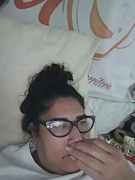 PatriciaGrajales webcam