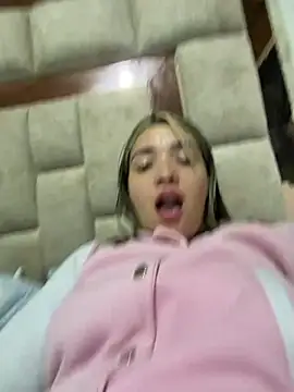 Sarita-candy webcam