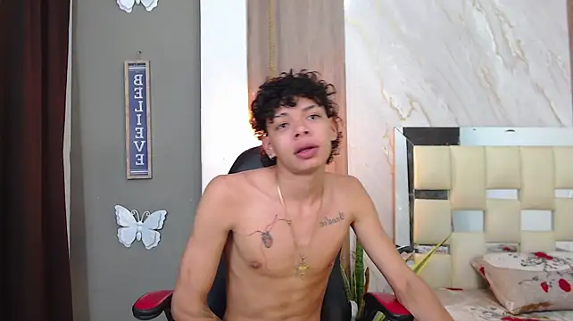 Harry_jhonsson live sex cam