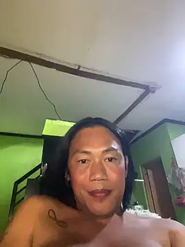 ASIANMISTRESSSS webcam