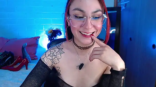 Amy66 webcam