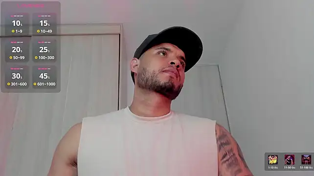 AUSTINN_TORRES webcam