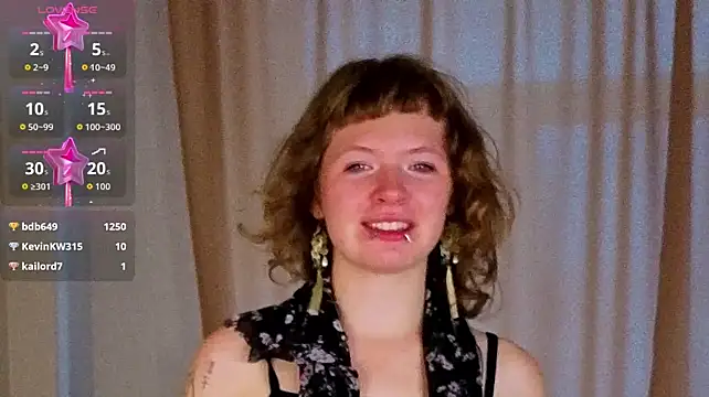 VioletDesiree