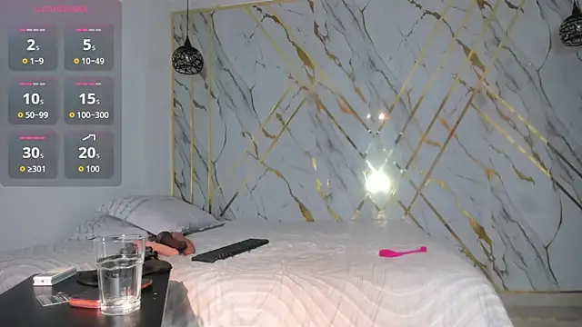 angelinafit webcam