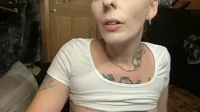 TeenyDoll