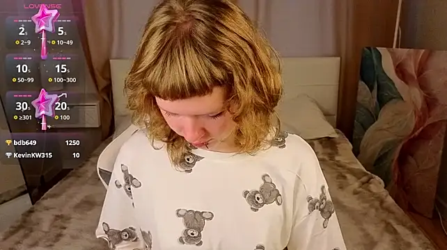 VioletDesiree