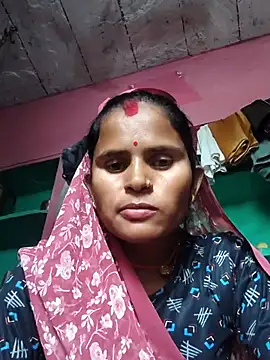 Srishti_sharma webcam