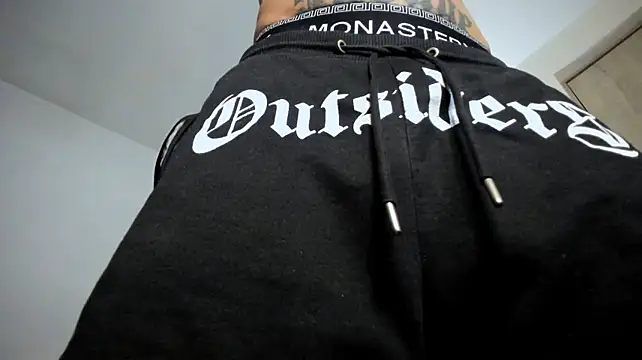 Samuel_Suarez webcam