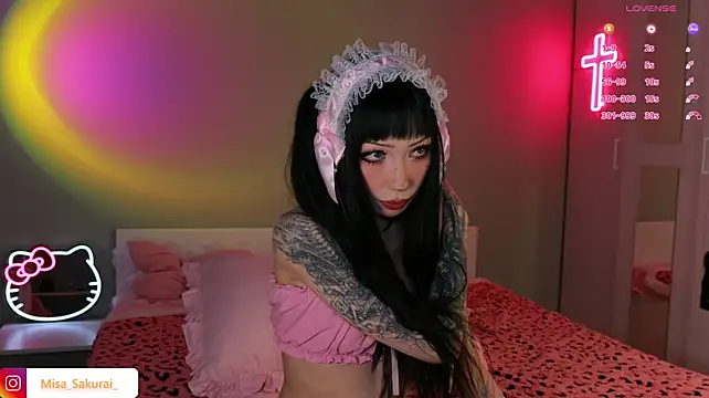 misa_sakurai (F young) - MAKE ME CUM
