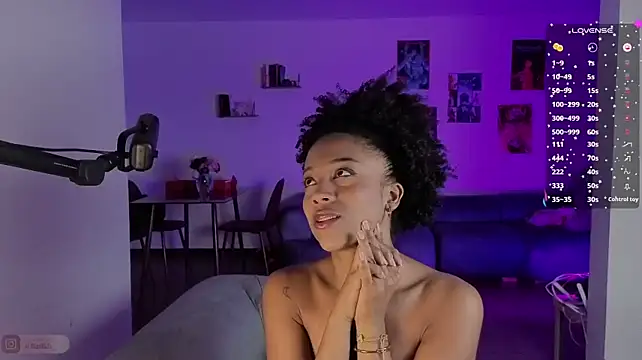 kiryB live cam on StripChat
