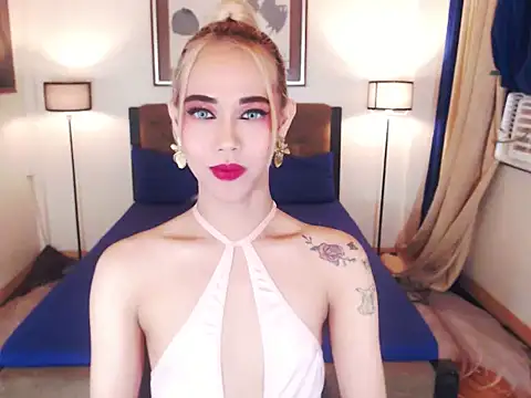 PreciousAmore live cam preview