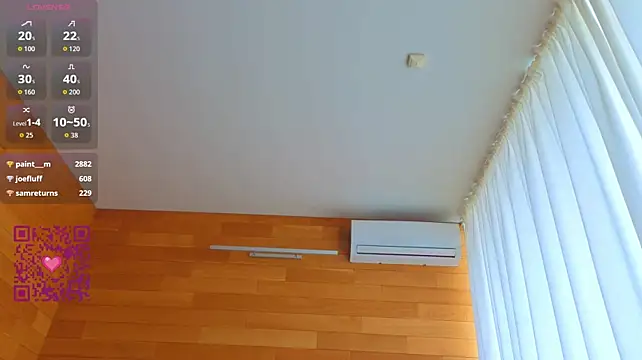 antonelaameli (F teen) - start my day!