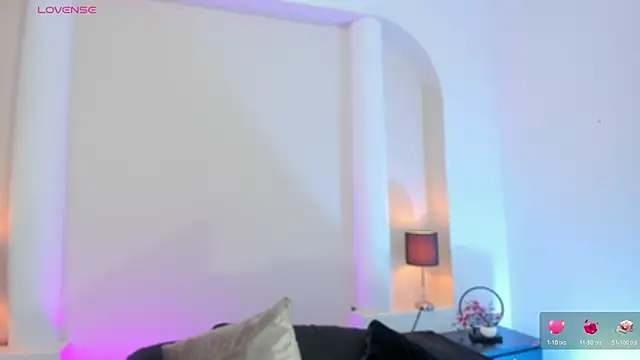 Dark_Kitty_666 live cam preview