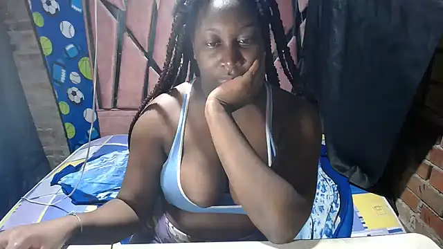 blackhotbody live cam on StripChat