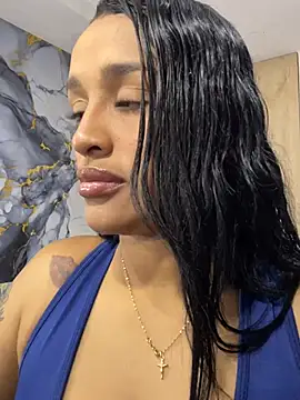KatalinnaBrown live cam on StripChat