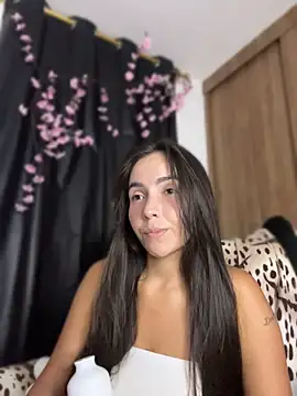 ScarletDarkMuse webcam