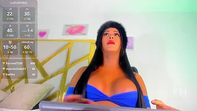 ChannelssDiirty webcam