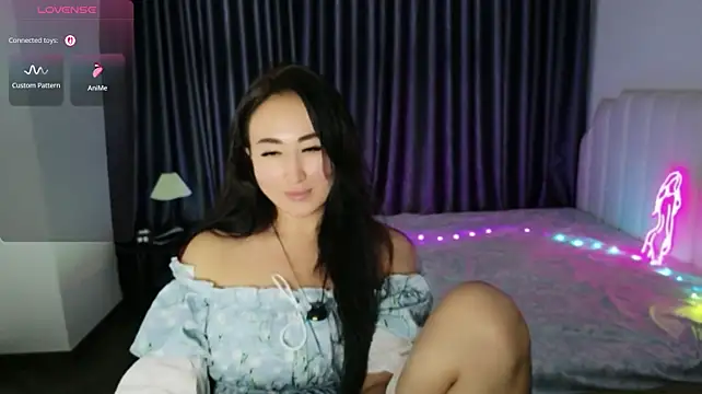 JustAngel77 live cam on StripChat