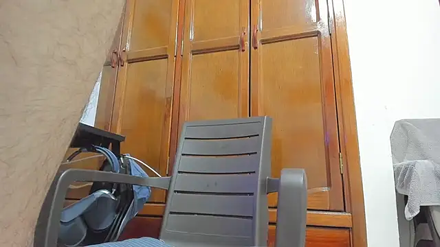 ChicoMaloFfF live cam on StripChat
