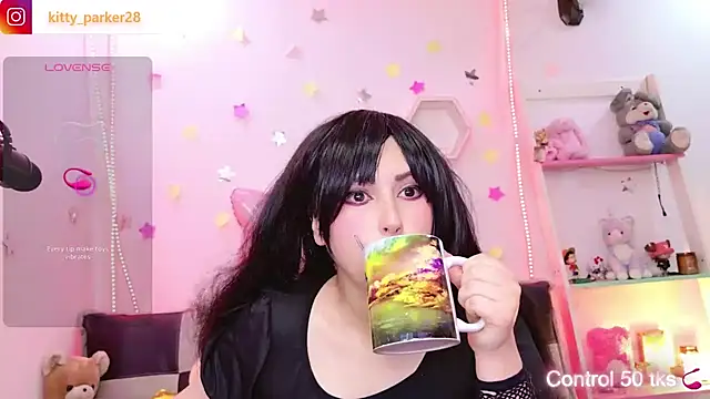 Kitty_Parker