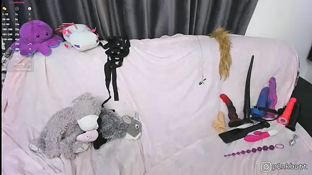 HelenGoat webcam