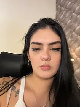 AliceRitter webcam