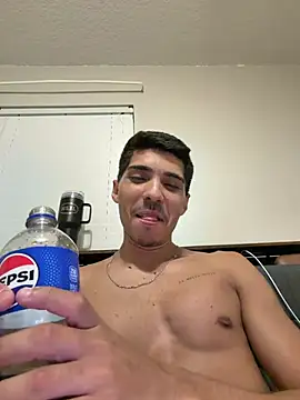 WavyAlloy30's live cam