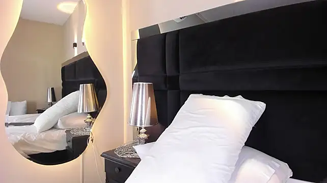 CarolineLee_ webcam