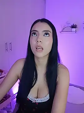 Julie_Bennet webcam