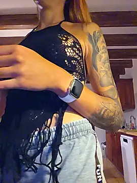 kylie_blck webcam