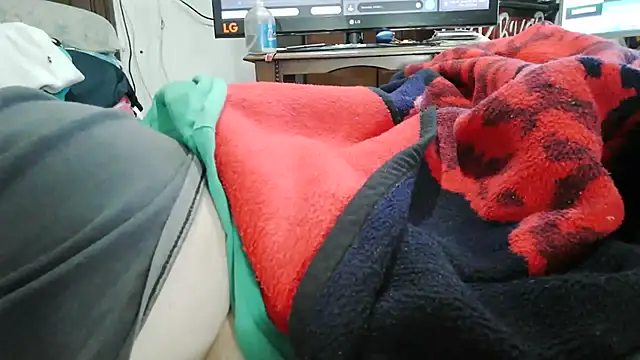 messi_syssy webcam