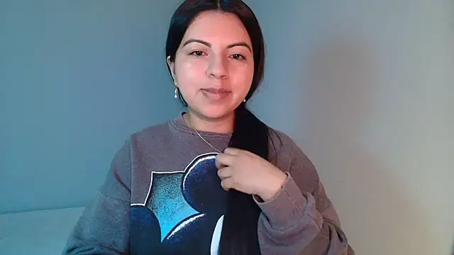 CarolineBrunx webcam