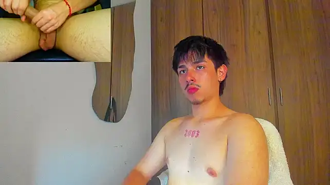Maximo_Miller webcam