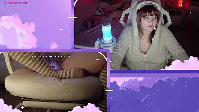 HeyItsIthu webcam