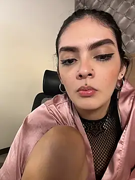 AliceRitter webcam