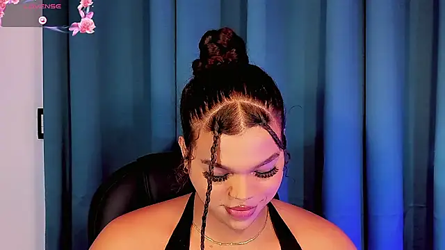 Keira_Fox31 webcam