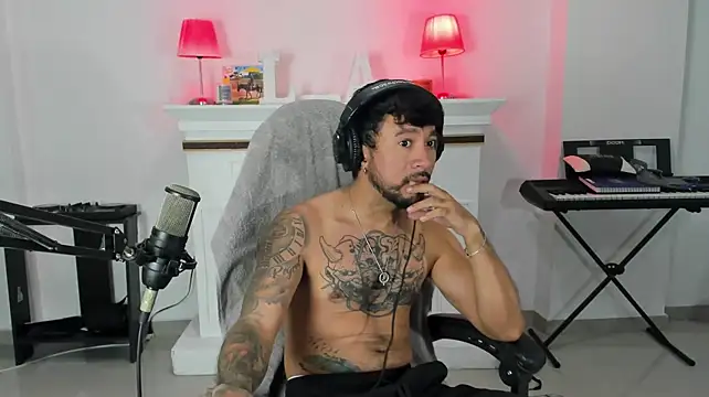 dereck_karter webcam