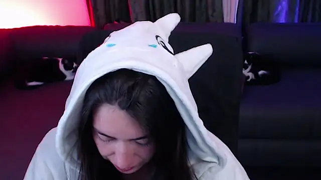 DaddyLolii webcam