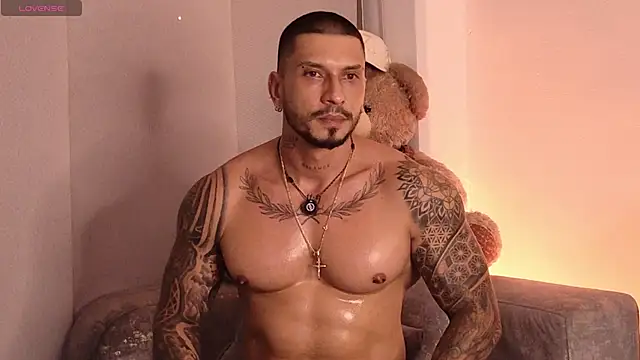Seth_Vegaa webcam