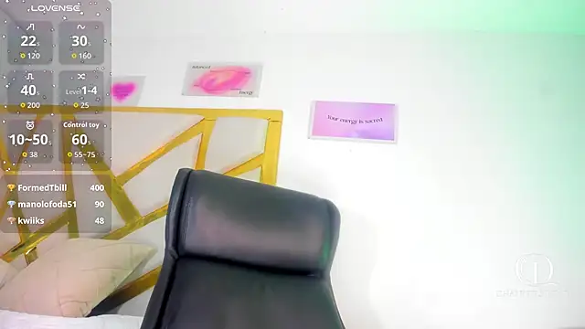 ChannelssDiirty webcam