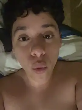 HUMANXTHING webcam