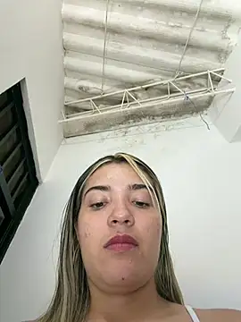 Sarita-candy webcam