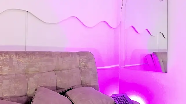 ArohomLester_ live cam preview