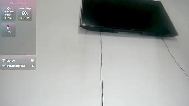 Fox_Loves live cam preview