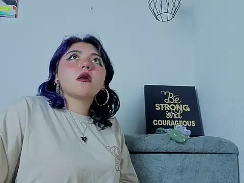 Blueberry_gothic